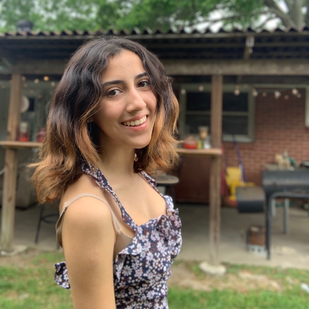 Meet your Posher, Sofia